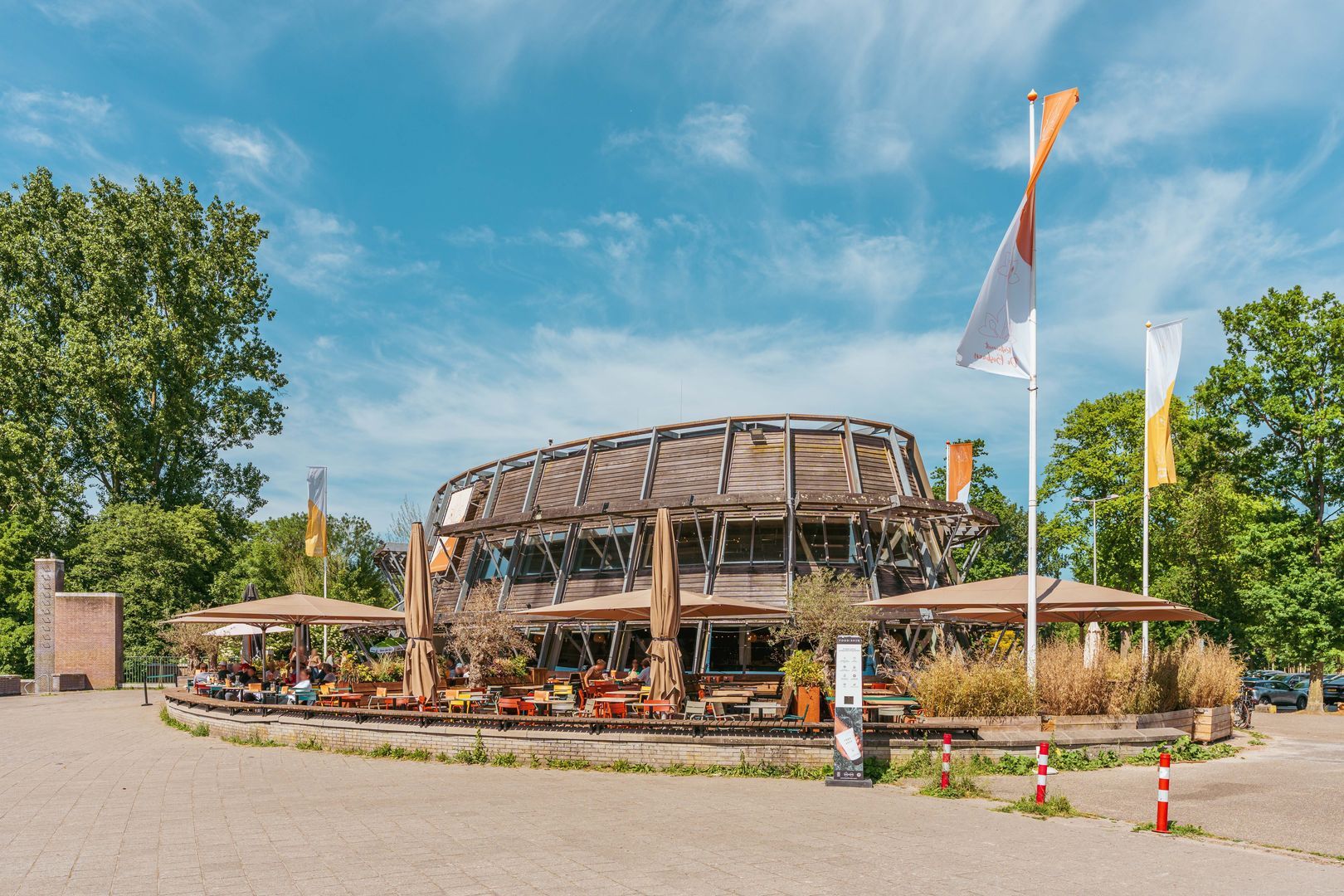 Kalfjeslaan 47, Amstelveen foto-63