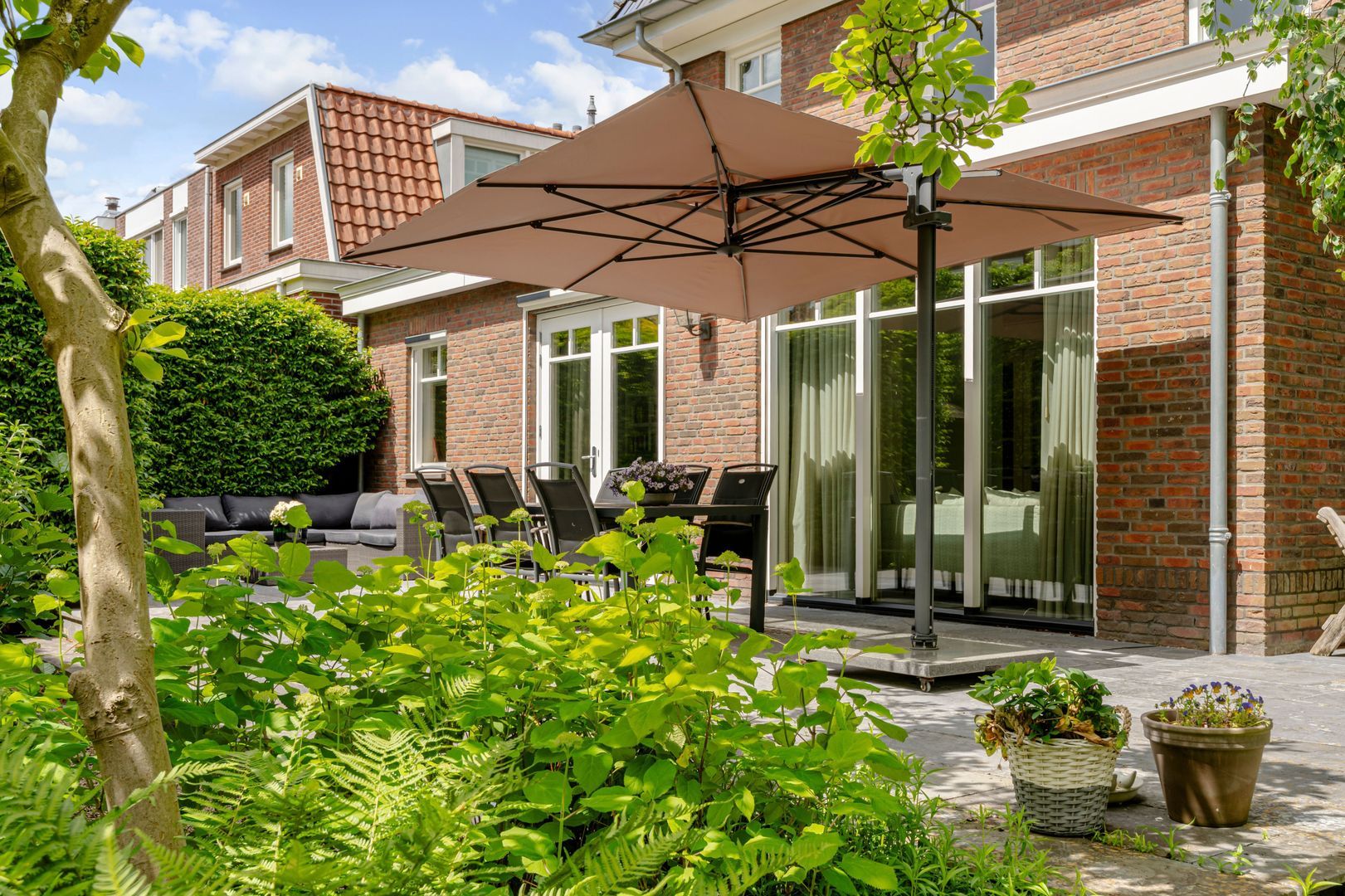 Kalfjeslaan 47, Amstelveen foto-31