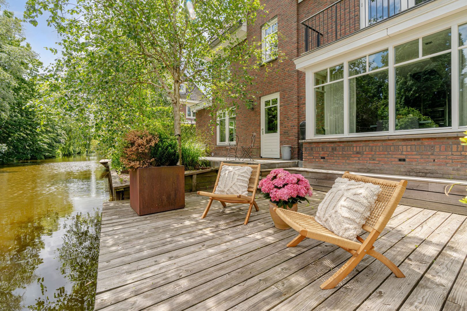 Kalfjeslaan 47, Amstelveen foto-27