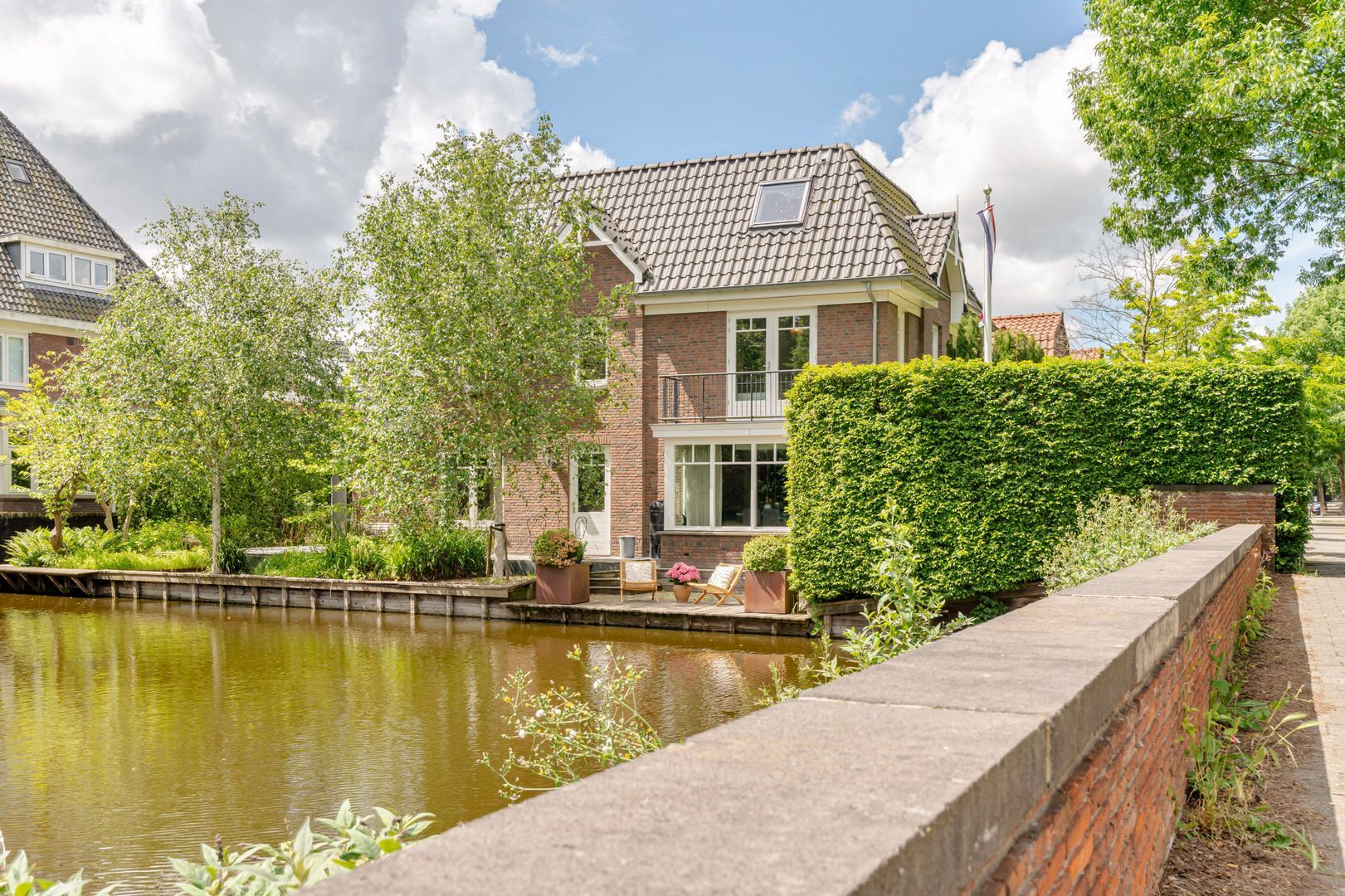 Kalfjeslaan 47, Amstelveen foto-0