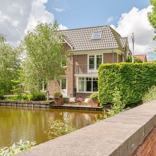 Kalfjeslaan 47, Amstelveen foto-1