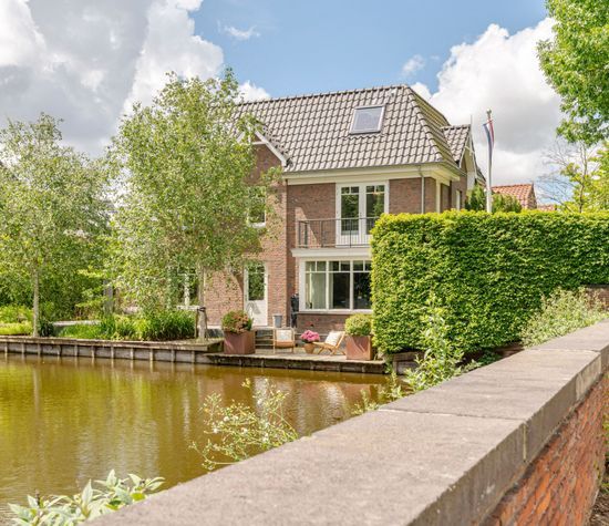 Kalfjeslaan 47, Amstelveen