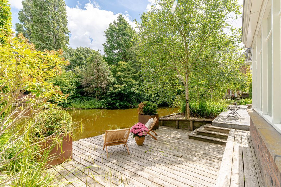 Kalfjeslaan 47, Amstelveen foto-2
