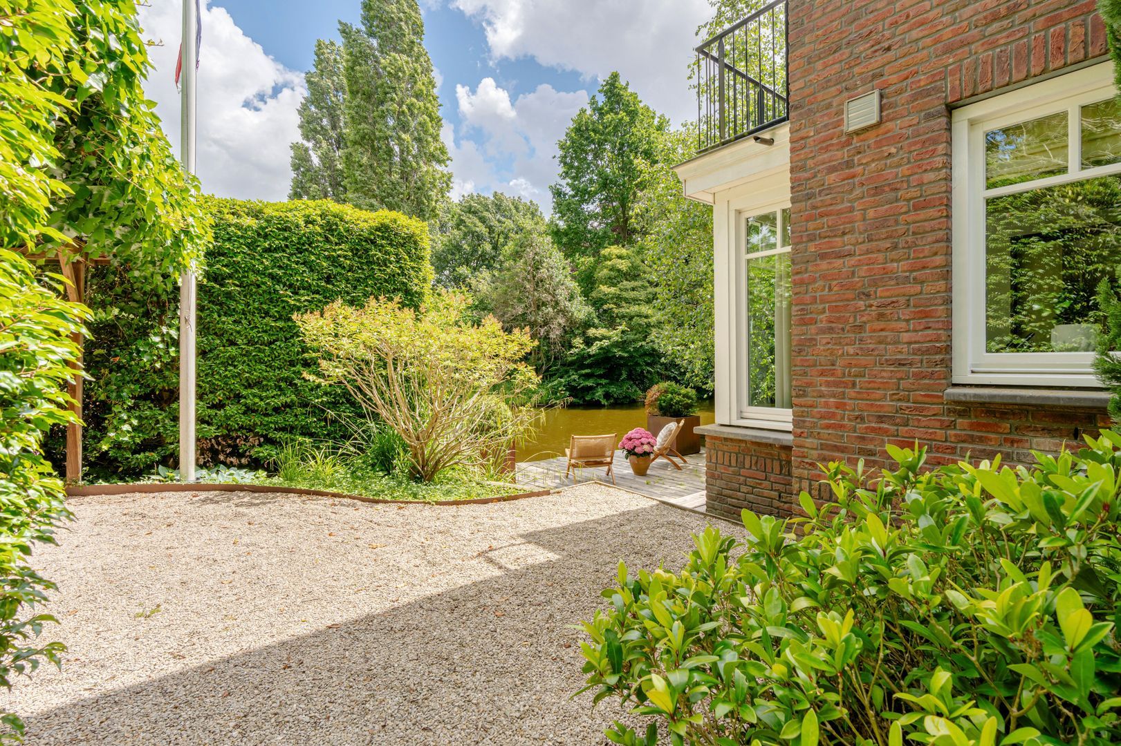 Kalfjeslaan 47, Amstelveen foto-25