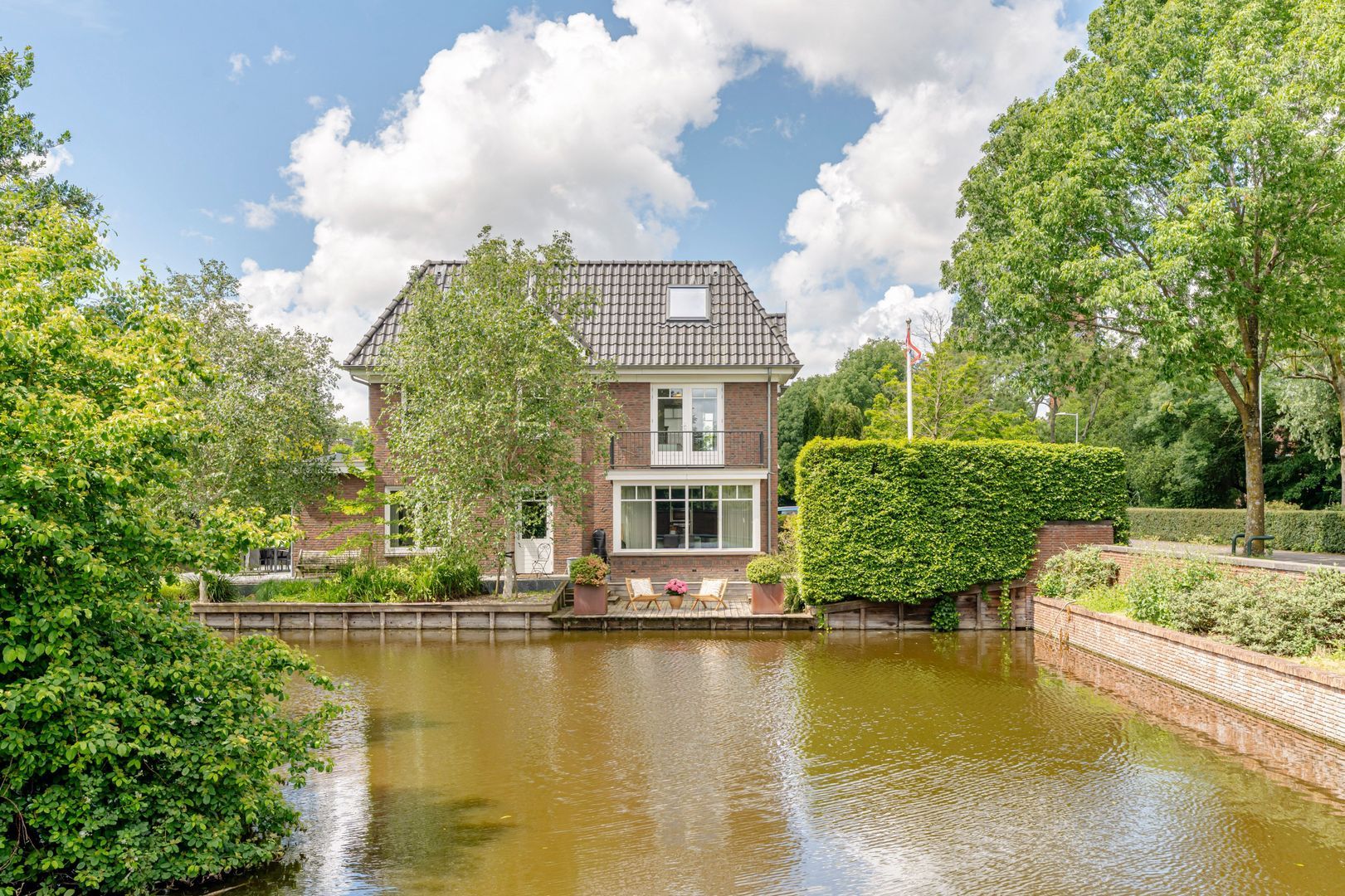 Kalfjeslaan 47, Amstelveen foto-28