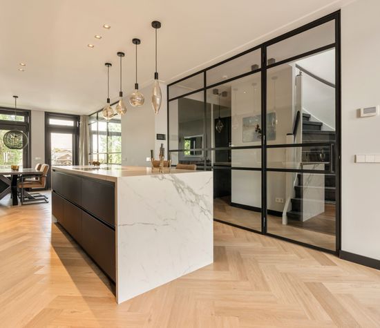 Kerkstraat 266 3, Amsterdam