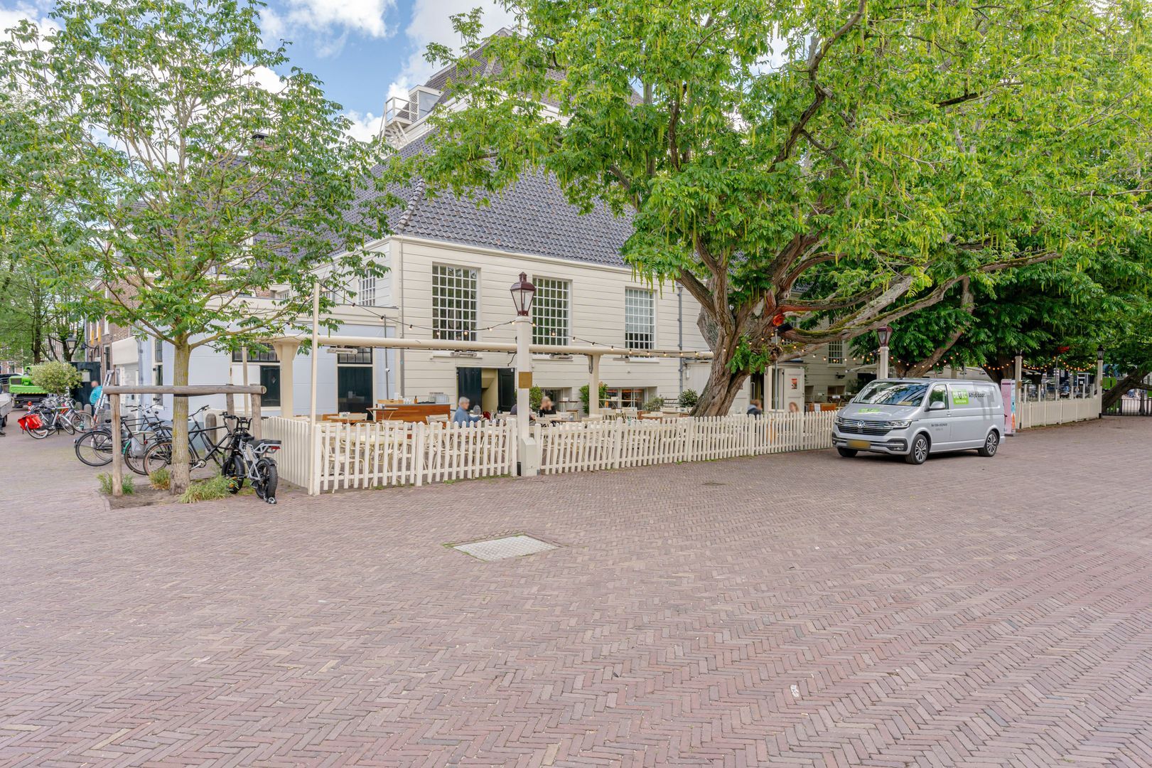 Kerkstraat 266 3, Amsterdam foto-41