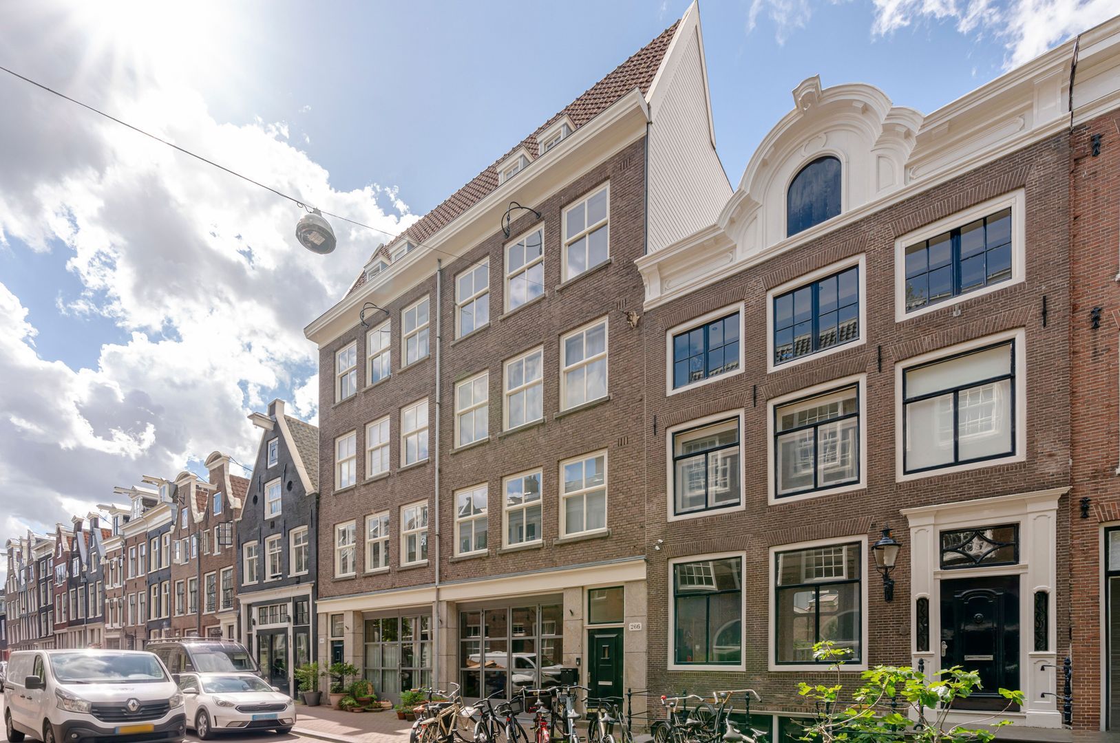 Kerkstraat 266 3, Amsterdam foto-39