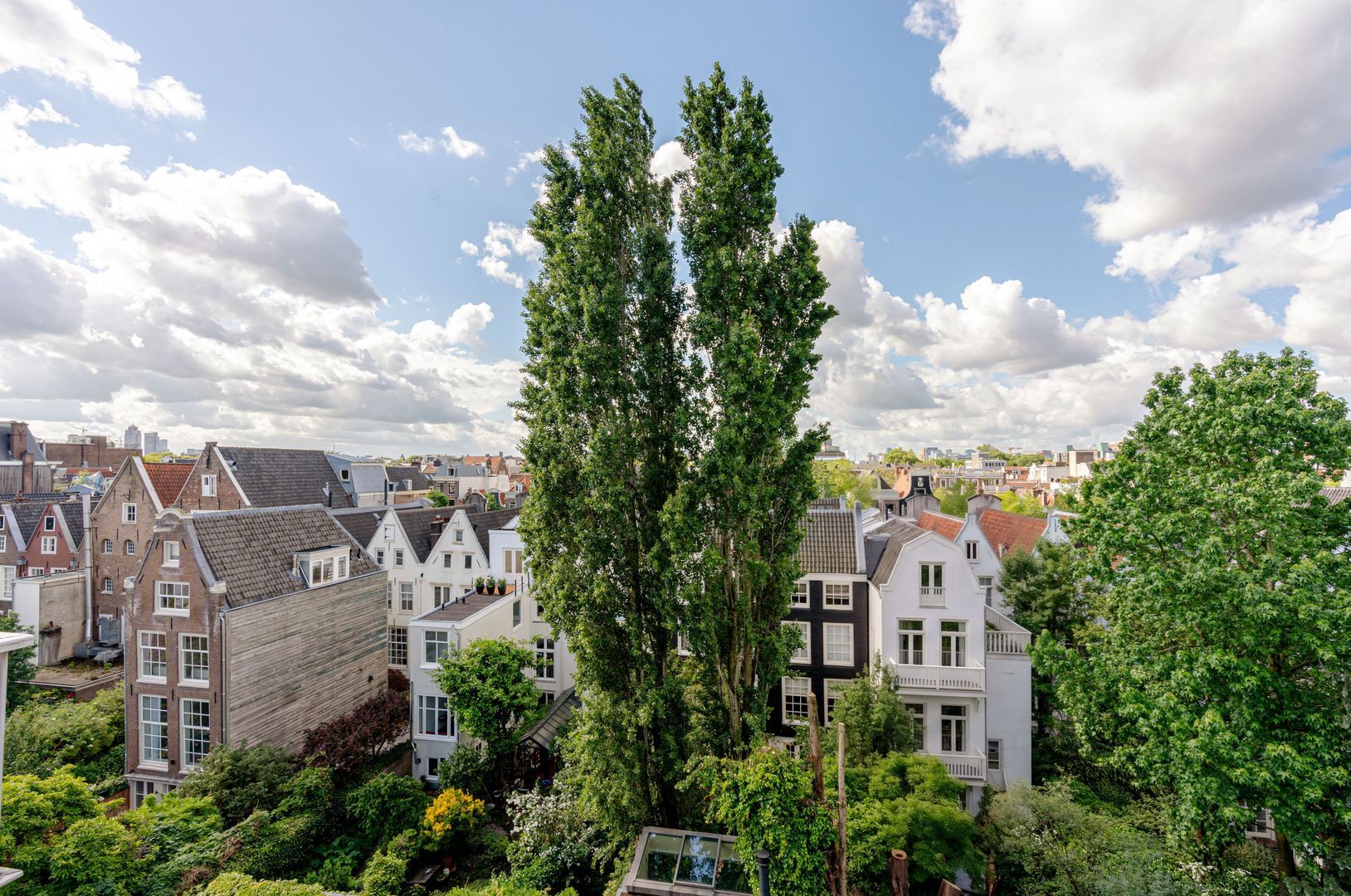 Kerkstraat 266 3, Amsterdam foto-30