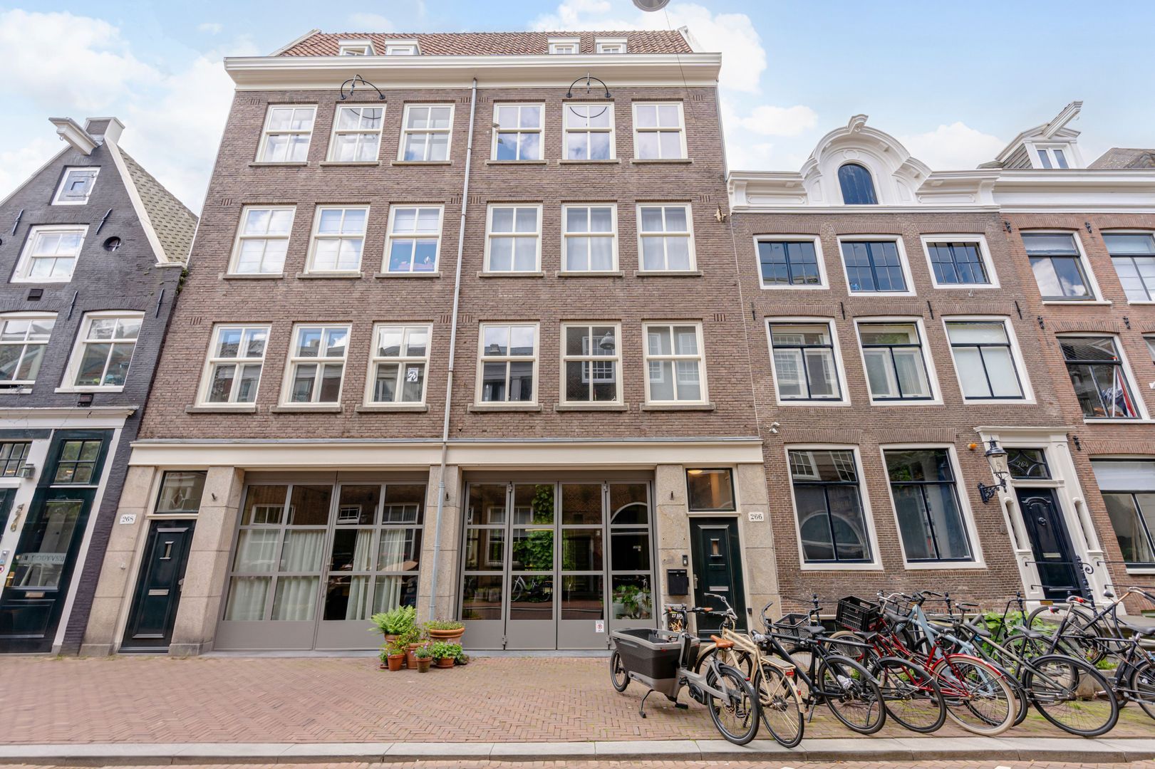 Kerkstraat 266 3, Amsterdam foto-4