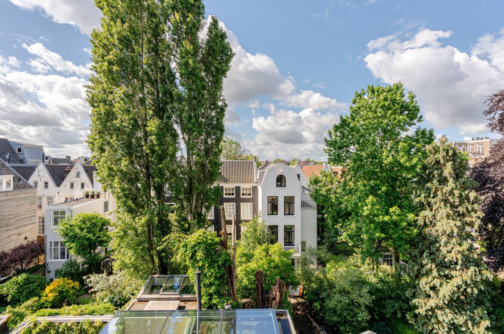 Kerkstraat 266 3, Amsterdam foto-3