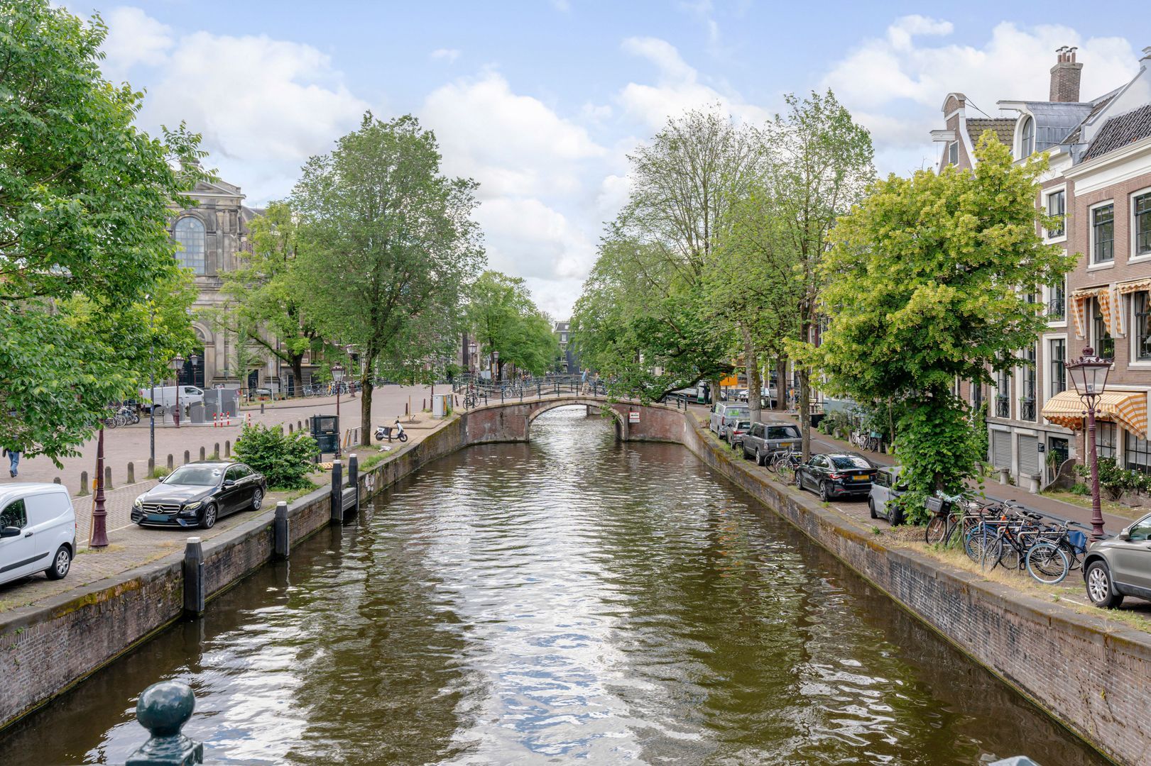 Kerkstraat 266 3, Amsterdam foto-40