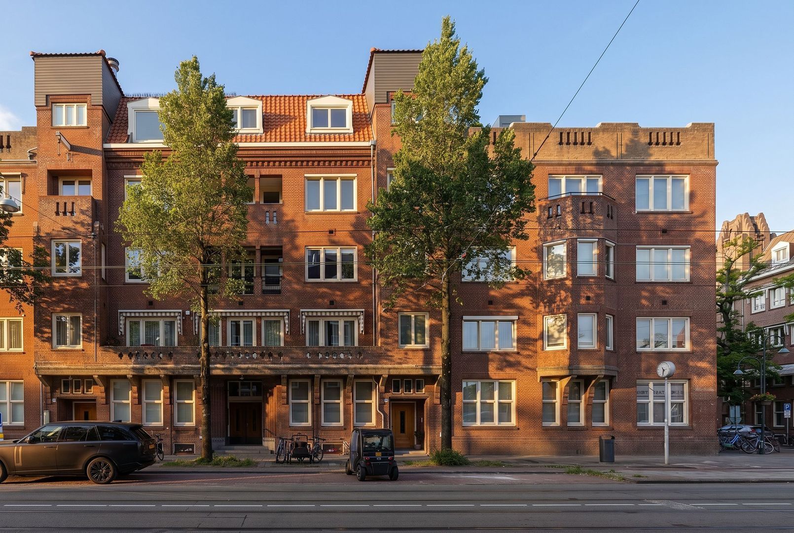 De Lairessestraat 96 2R, Amsterdam foto-5