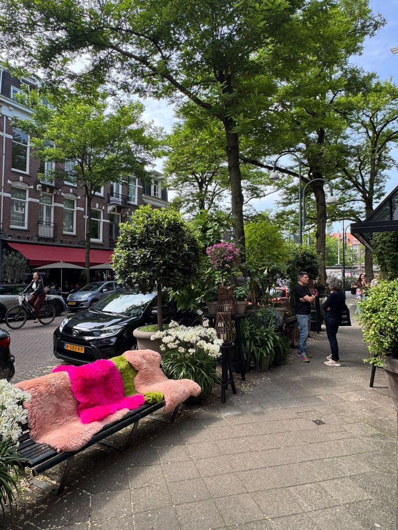 De Lairessestraat 96 2R, Amsterdam foto-47