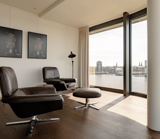 Overhoeksparklaan 124, Amsterdam
