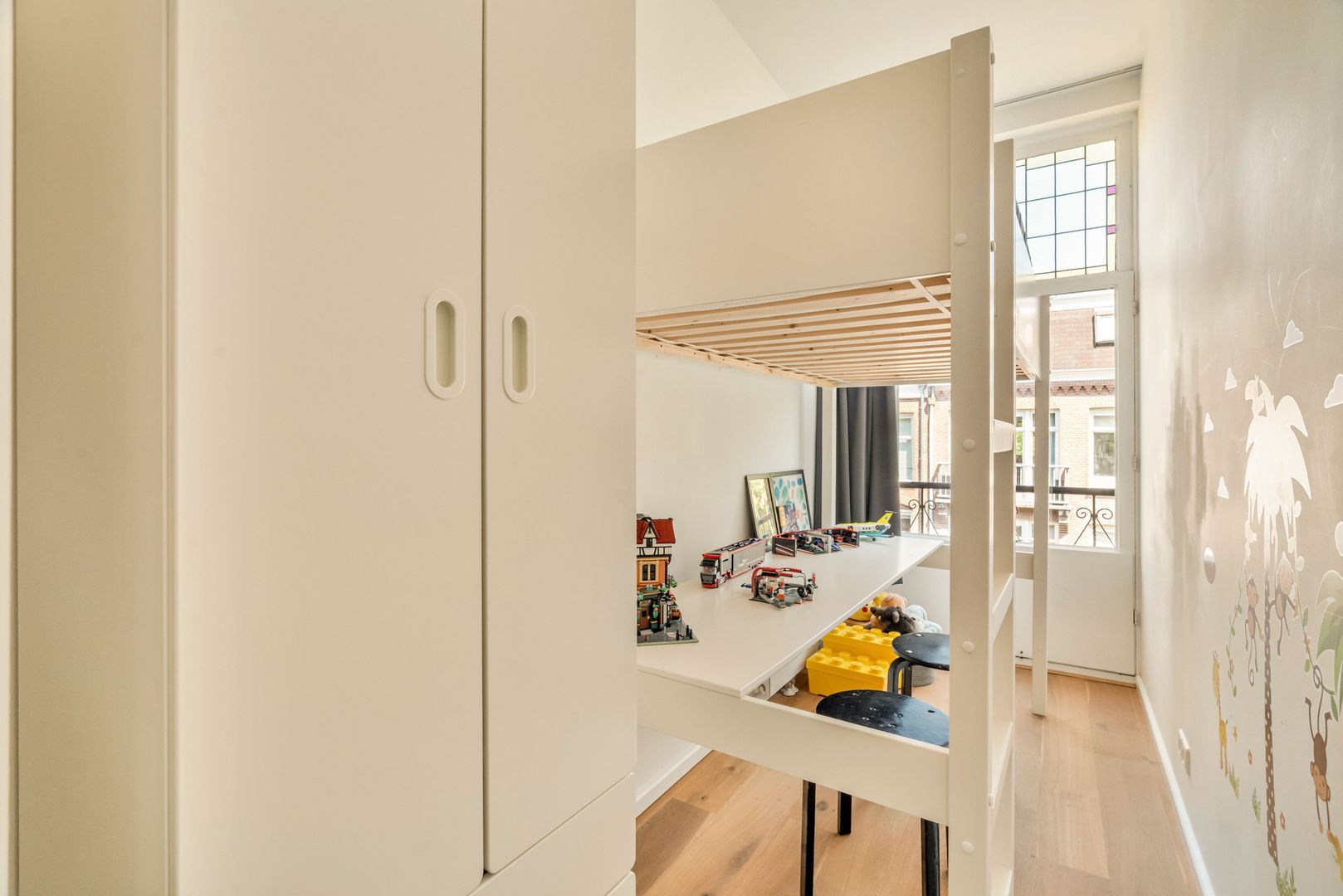 Pieter Langendijkstraat 34 3, Amsterdam foto-36