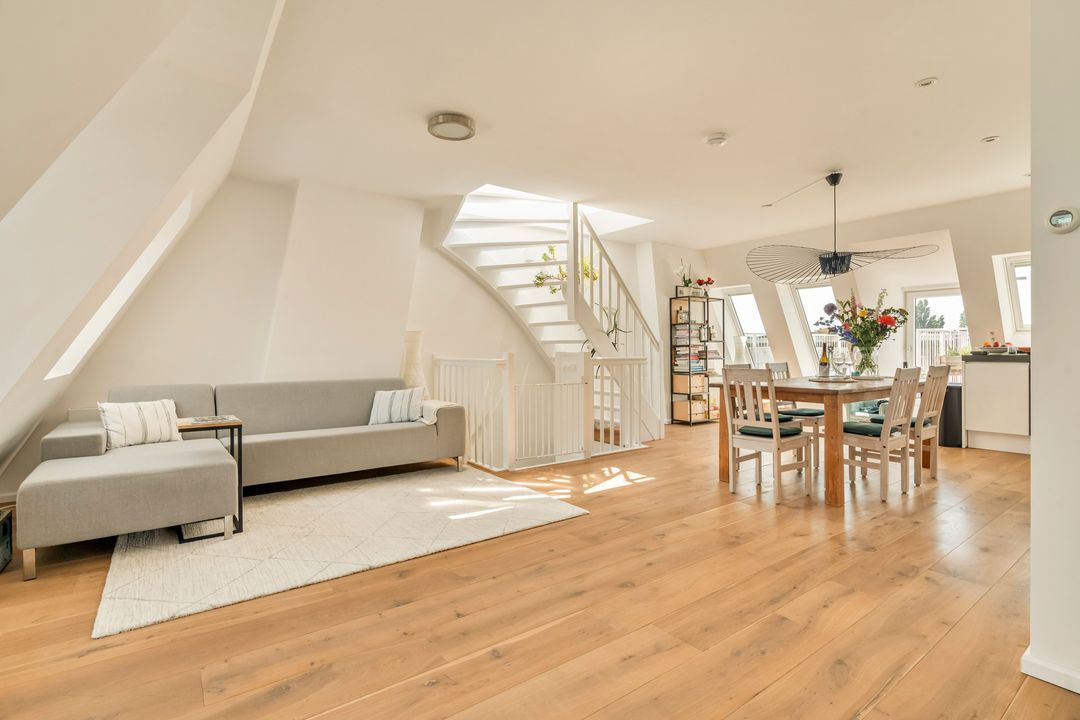 Pieter Langendijkstraat 34 3, Amsterdam foto-3