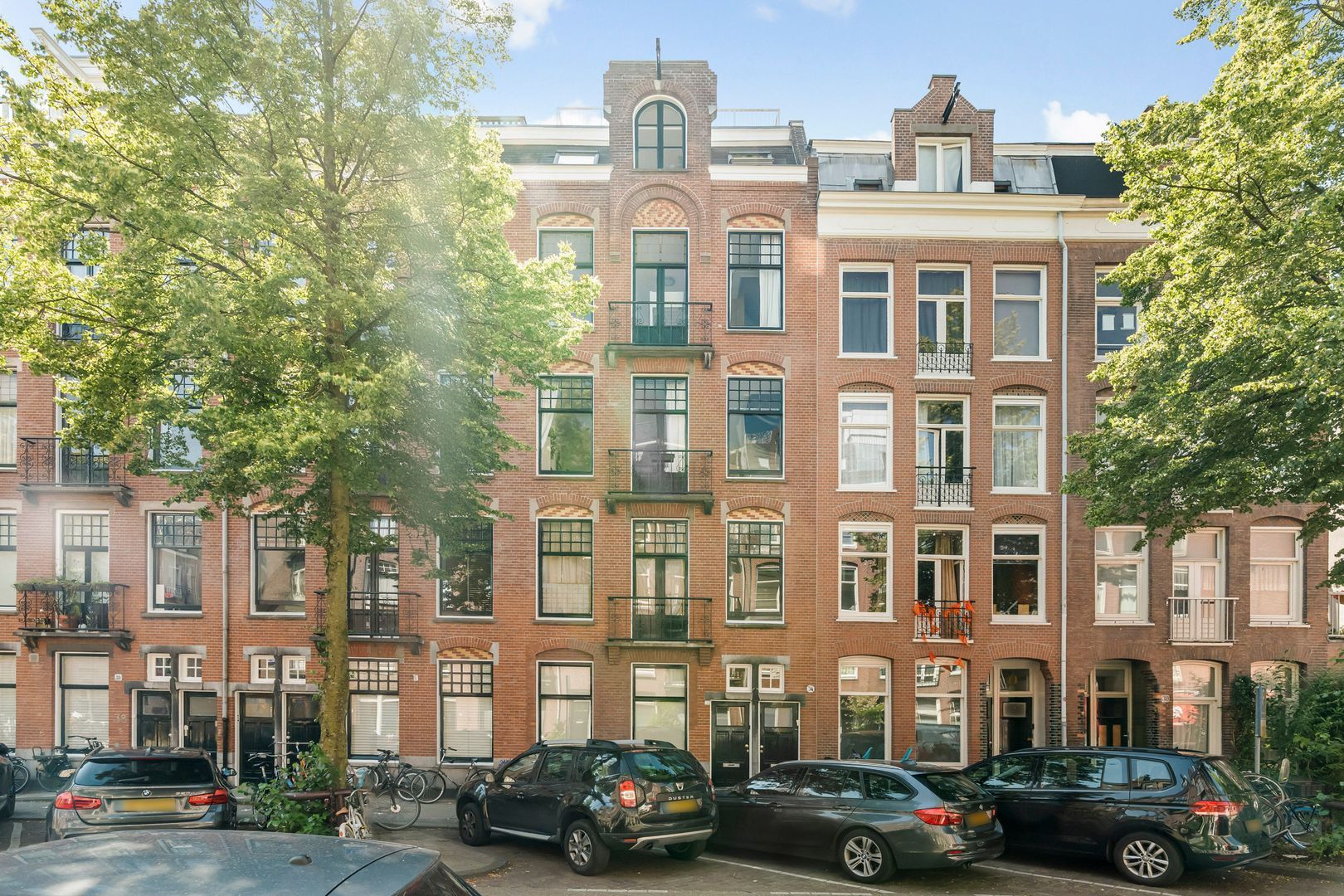 Pieter Langendijkstraat 34 3, Amsterdam foto-0