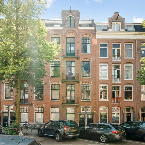 Pieter Langendijkstraat 34 3, Amsterdam foto-1