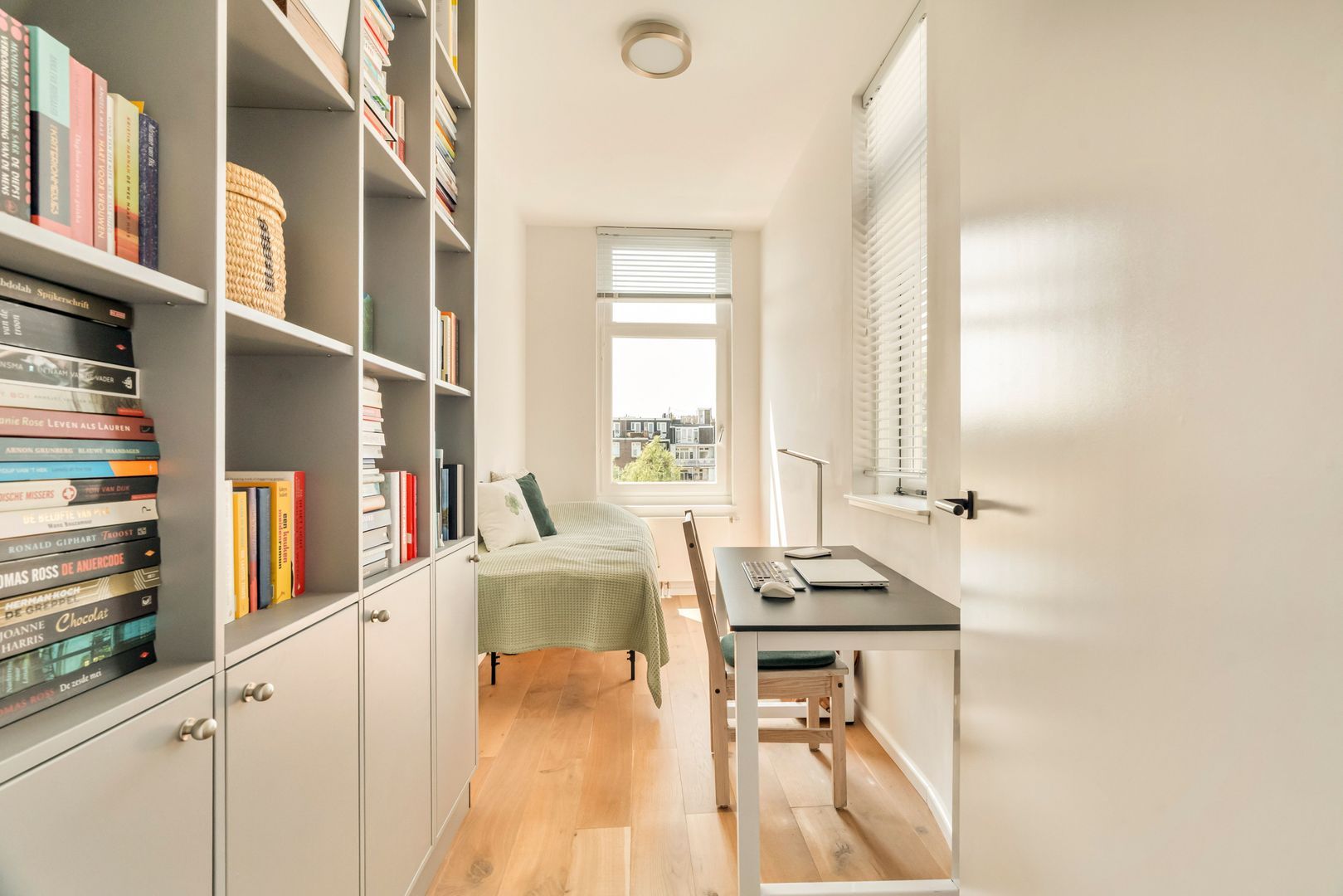 Pieter Langendijkstraat 34 3, Amsterdam foto-24