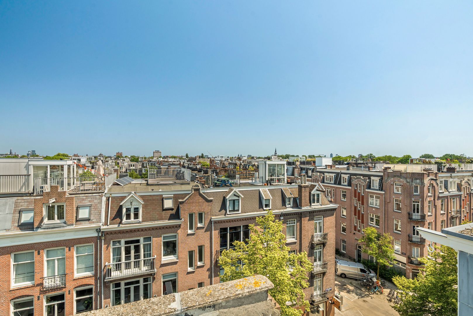 Pieter Langendijkstraat 34 3, Amsterdam foto-20