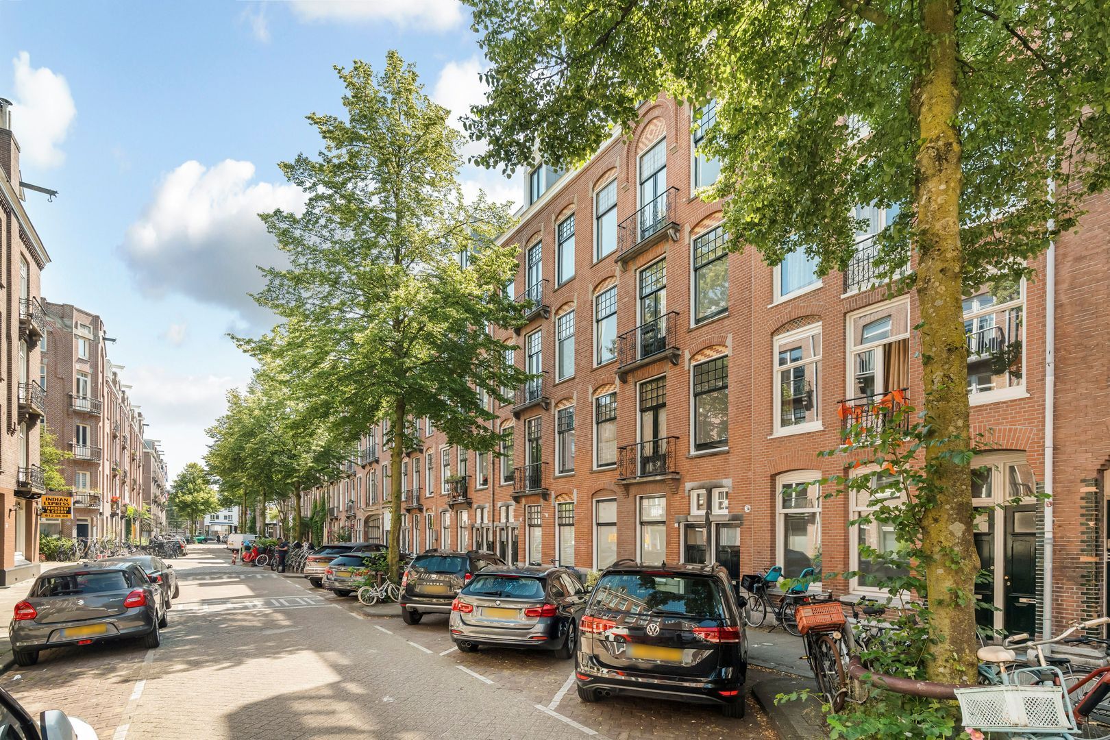 Pieter Langendijkstraat 34 3, Amsterdam foto-39