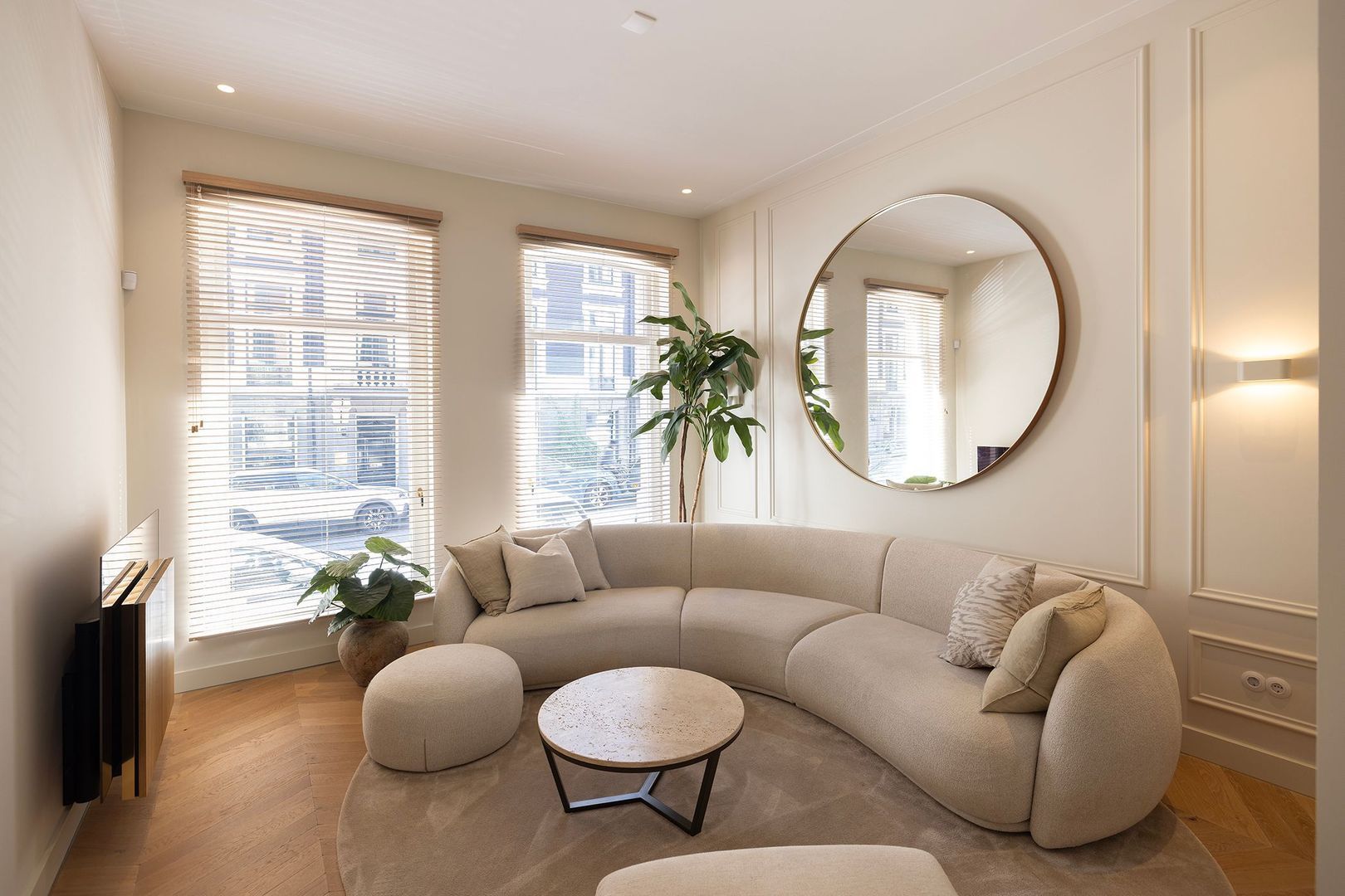 Pieter Cornelisz. Hooftstraat 152 A, Amsterdam foto-5