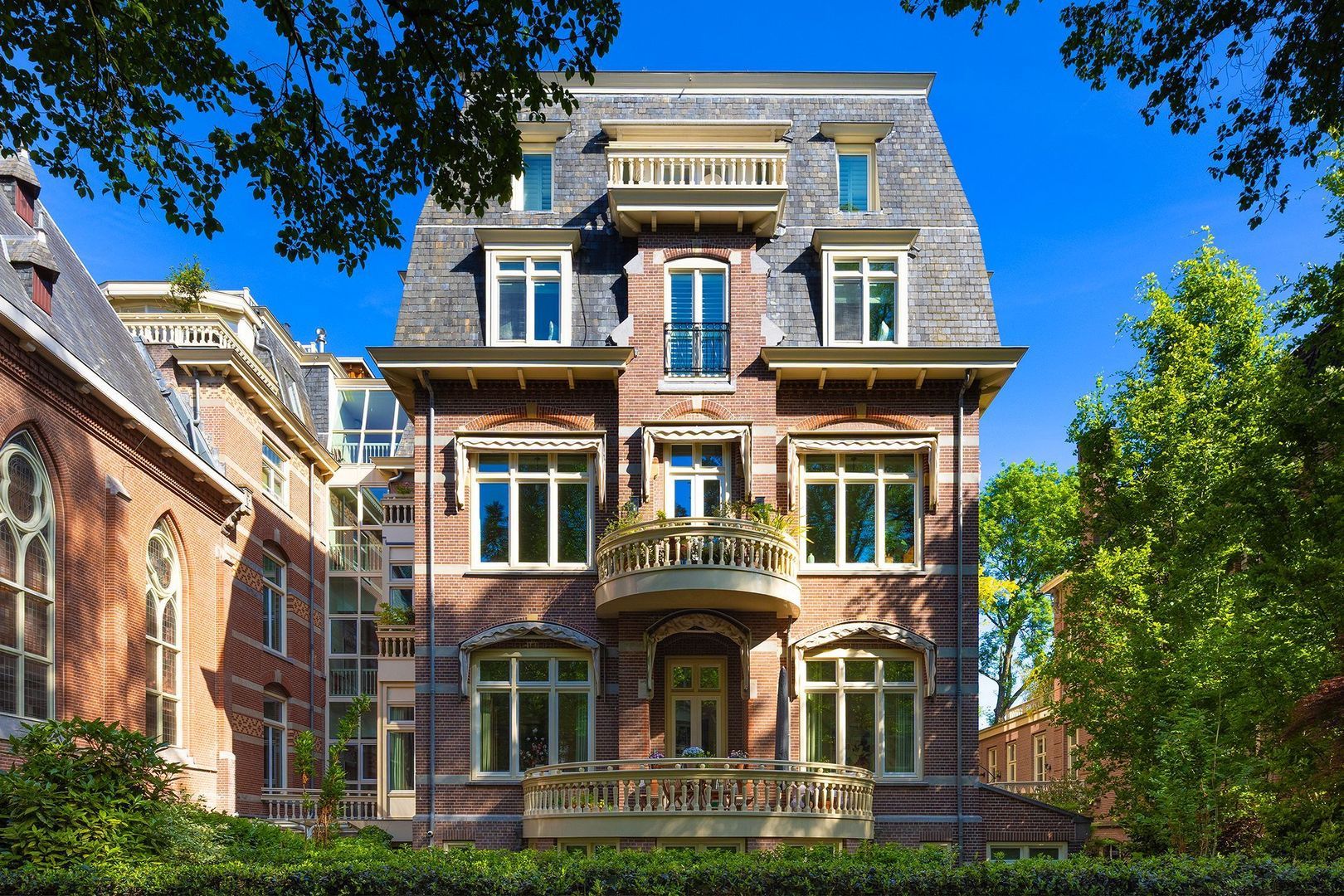 Van Eeghenstraat 206, Amsterdam foto-5