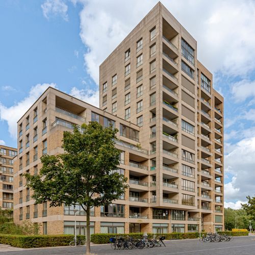 Andreasplein 98, Amsterdam foto-1