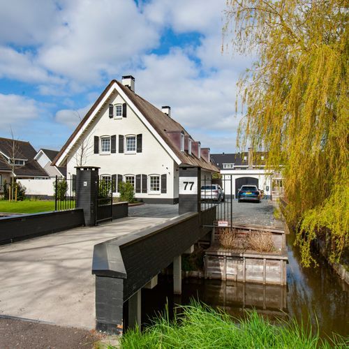 Noorddammerweg 77, Amstelveen foto-1