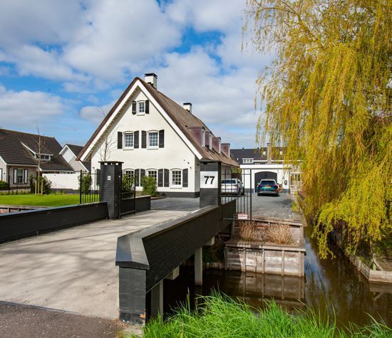 Noorddammerweg 77, Amstelveen