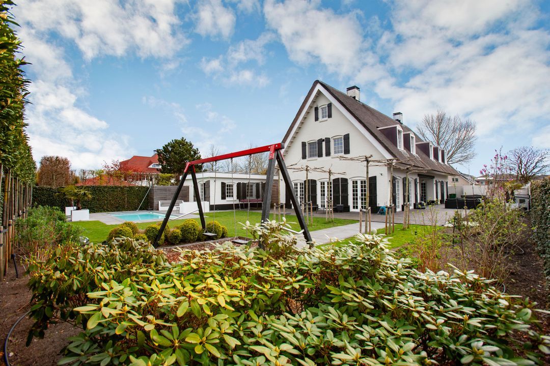 Noorddammerweg 77, Amstelveen foto-3