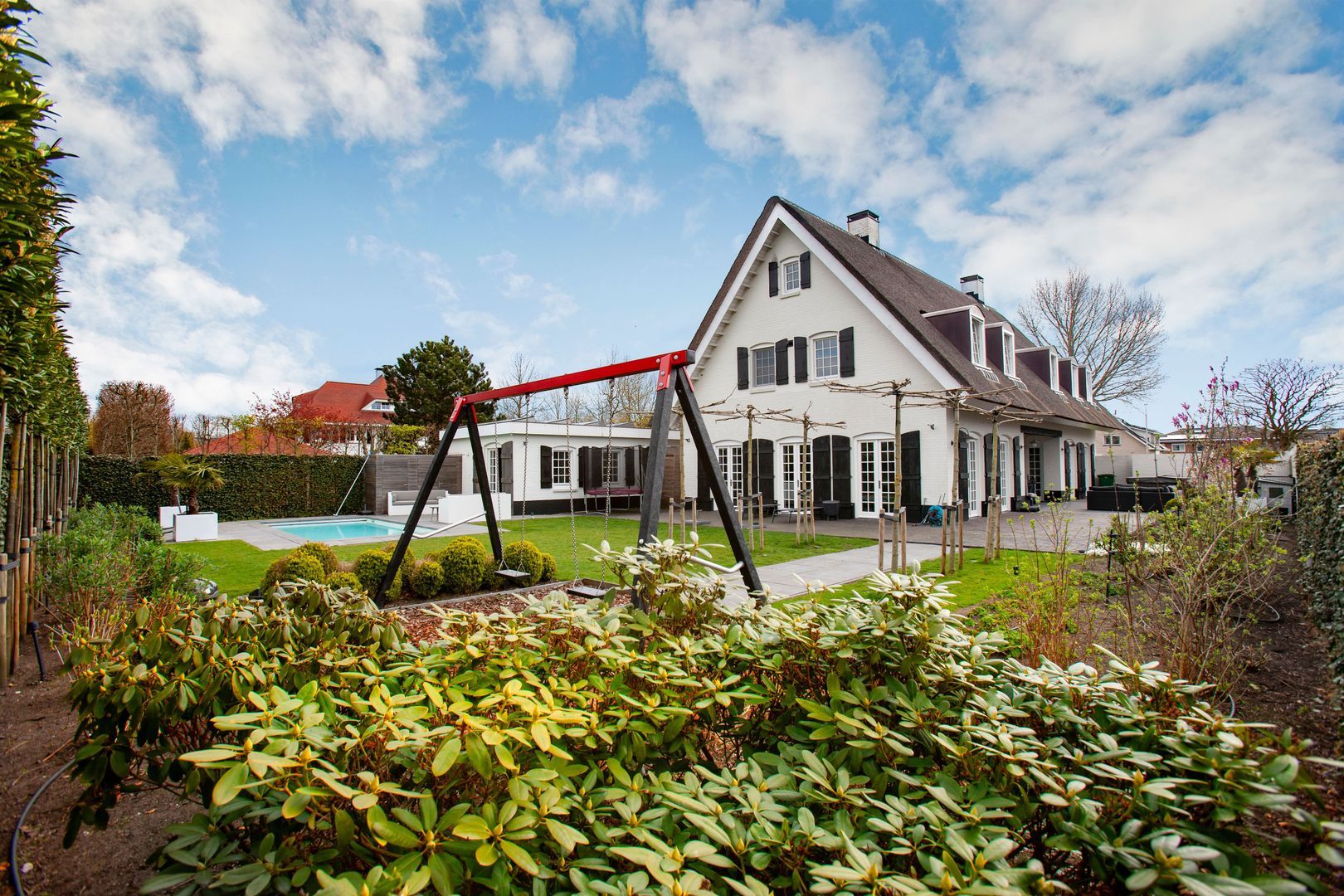 Noorddammerweg 77, Amstelveen foto-2