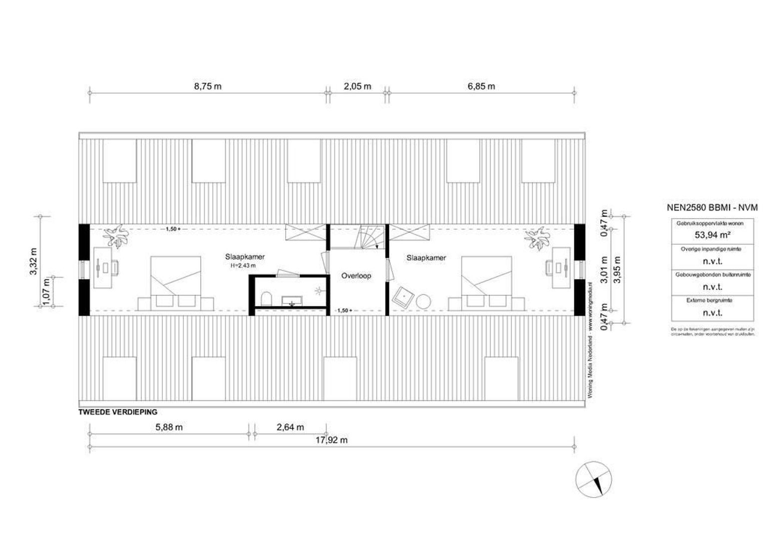 Noorddammerweg 77, Amstelveen foto-31