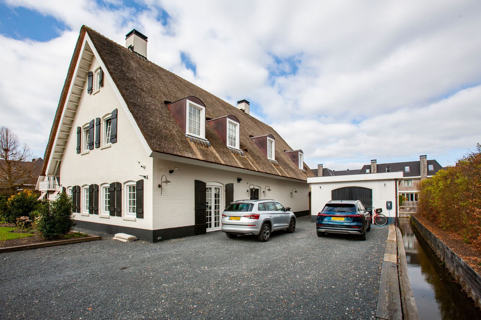 Noorddammerweg 77, Amstelveen foto-1