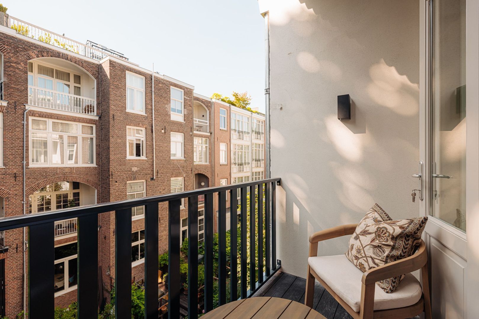 Valeriusstraat 19 B, Amsterdam foto-19