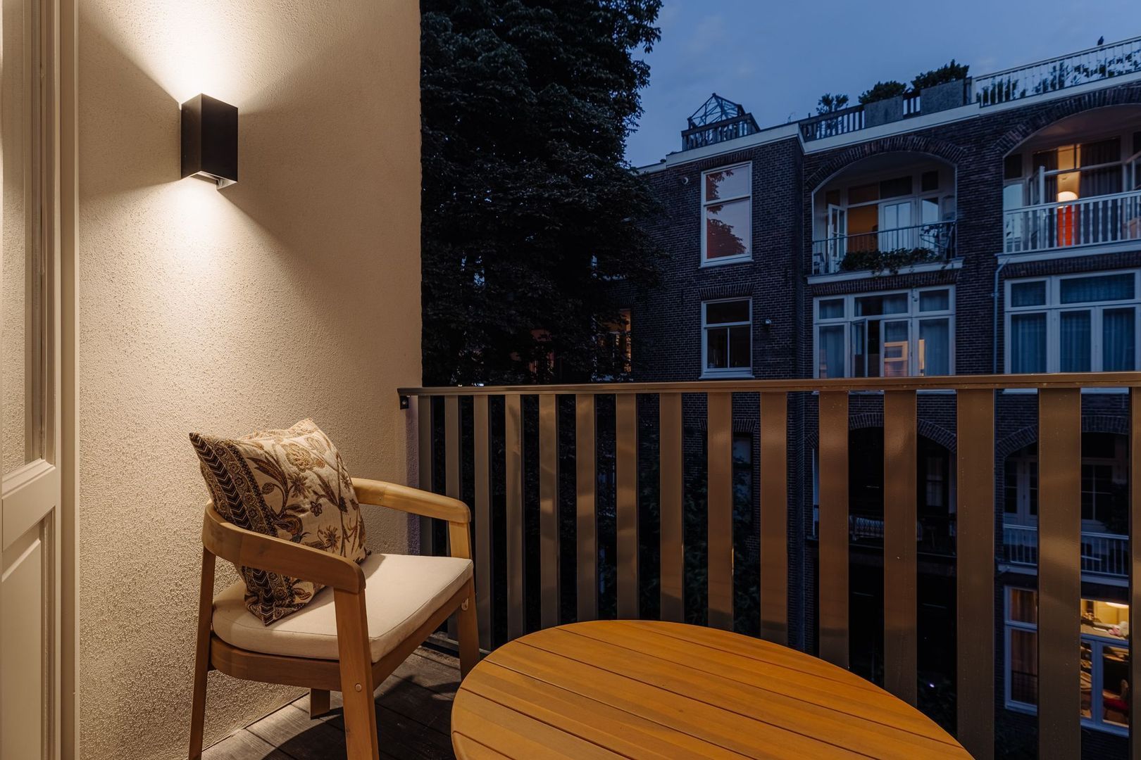 Valeriusstraat 19 B, Amsterdam foto-17