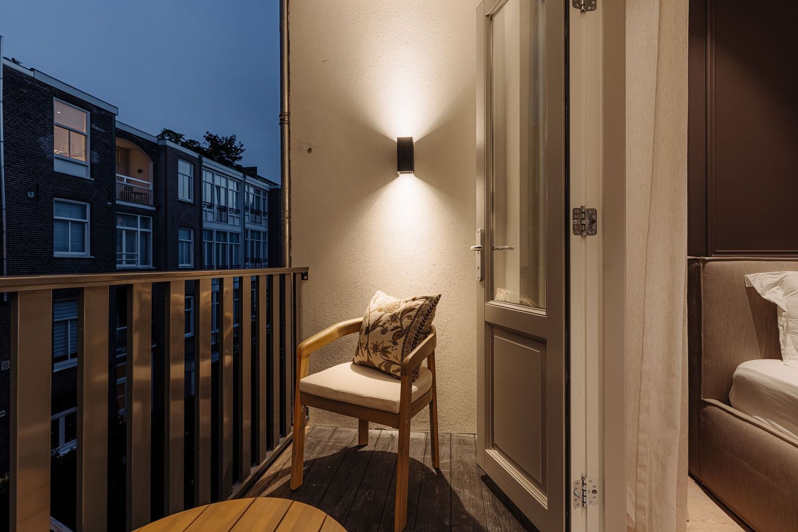 Valeriusstraat 19 B, Amsterdam foto-29