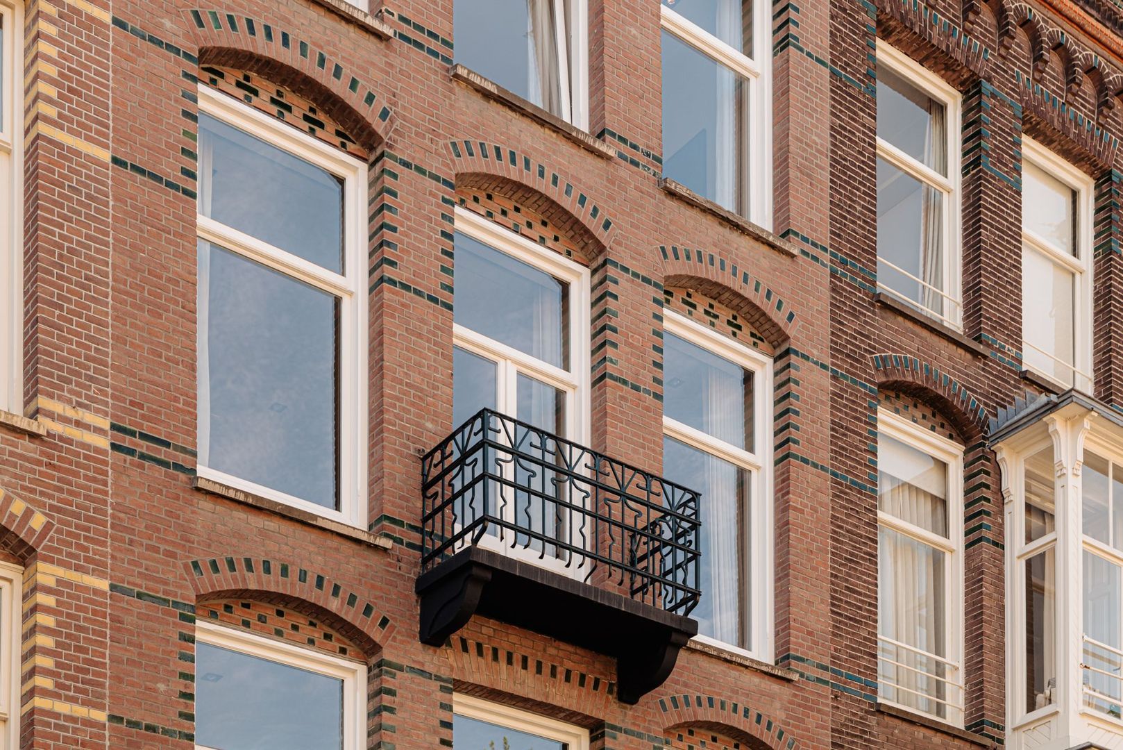 Valeriusstraat 19 B, Amsterdam foto-30