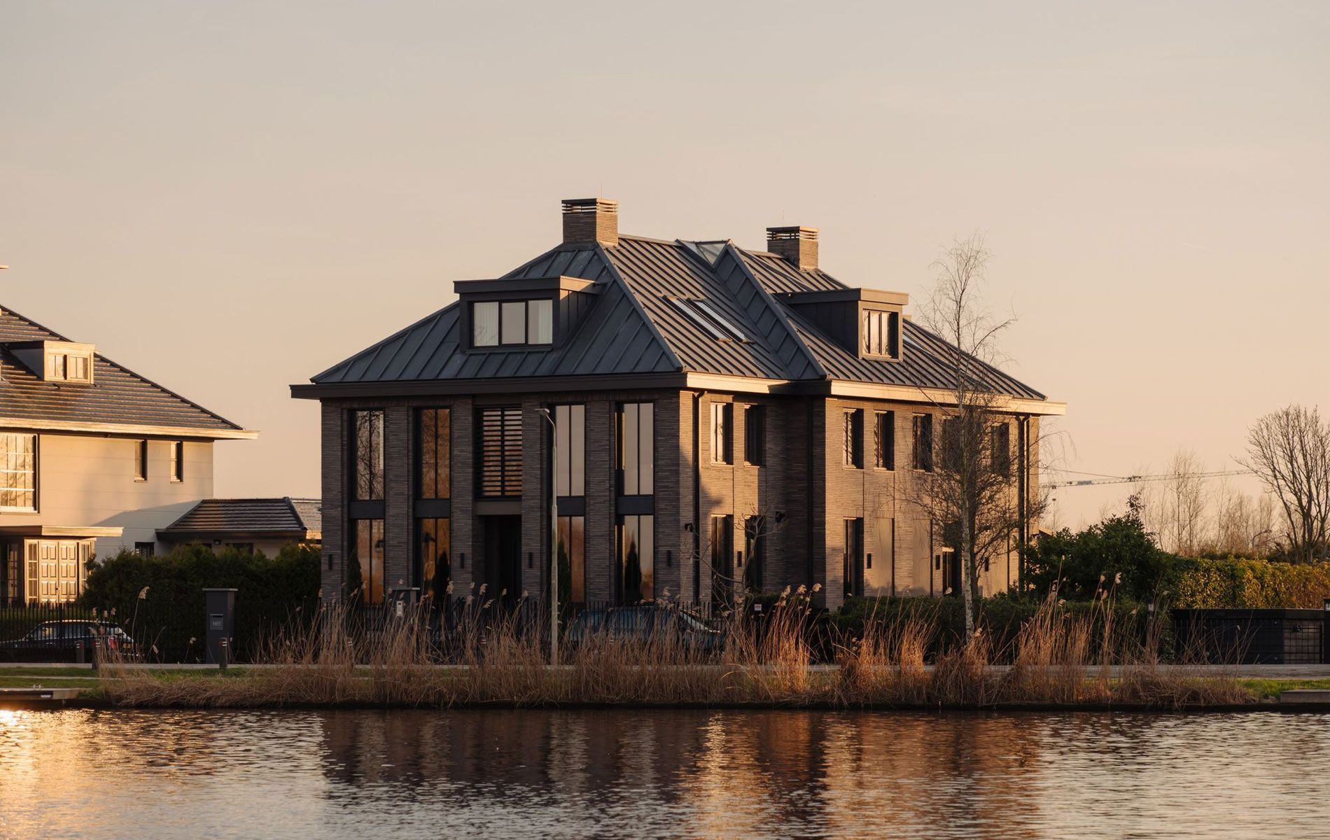 Amsteldijk Noord 165, Amsterdam