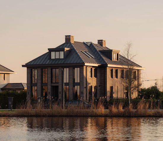 Amsteldijk Noord 165, Amstelveen