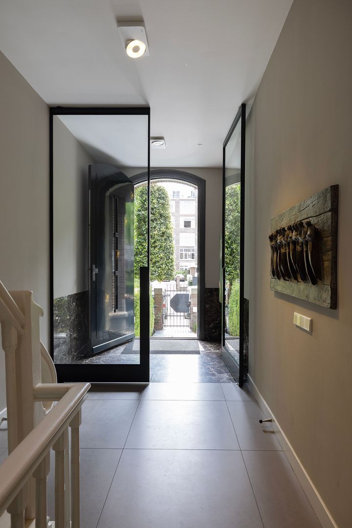 Prins Hendriklaan 18, Amsterdam foto-4