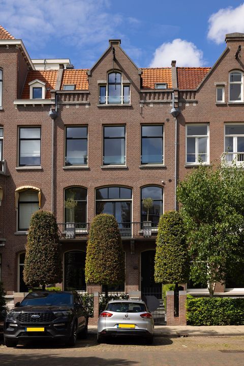 Prins Hendriklaan 18, Amsterdam foto-2
