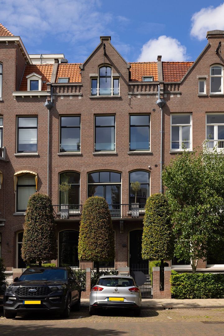 Prins Hendriklaan 18, Amsterdam foto-1
