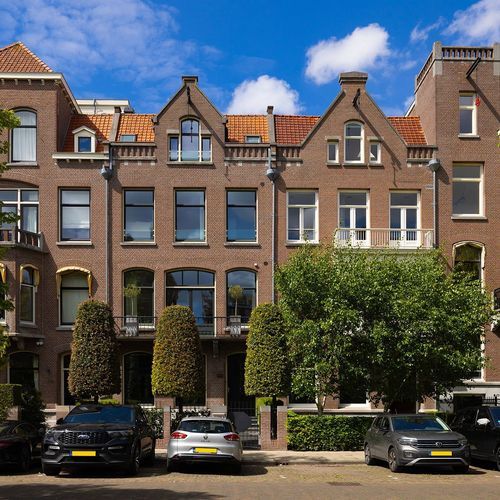 Prins Hendriklaan 18, Amsterdam foto-1
