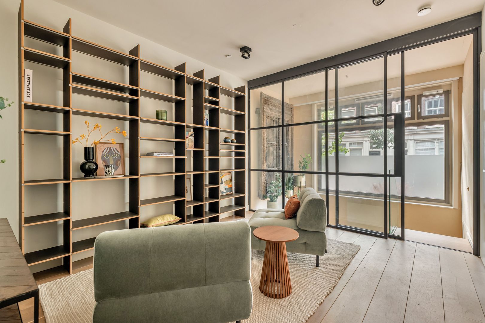 Daniël Stalpertstraat 47, Amsterdam foto-6