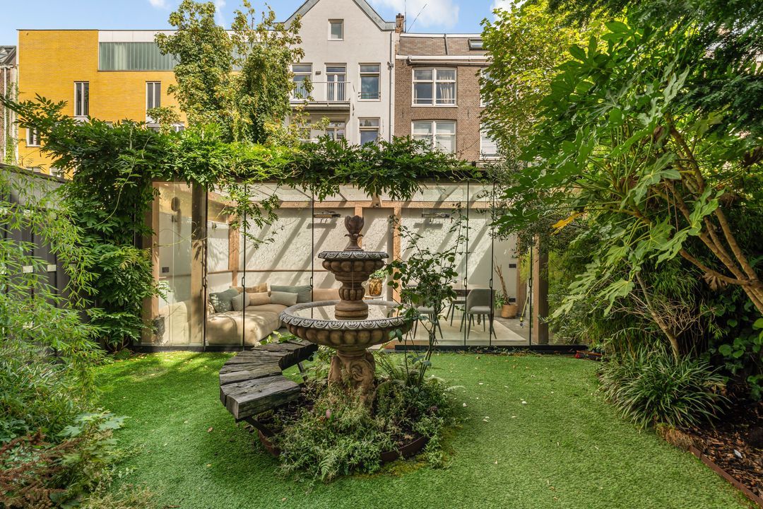 Daniël Stalpertstraat 47, Amsterdam foto-2