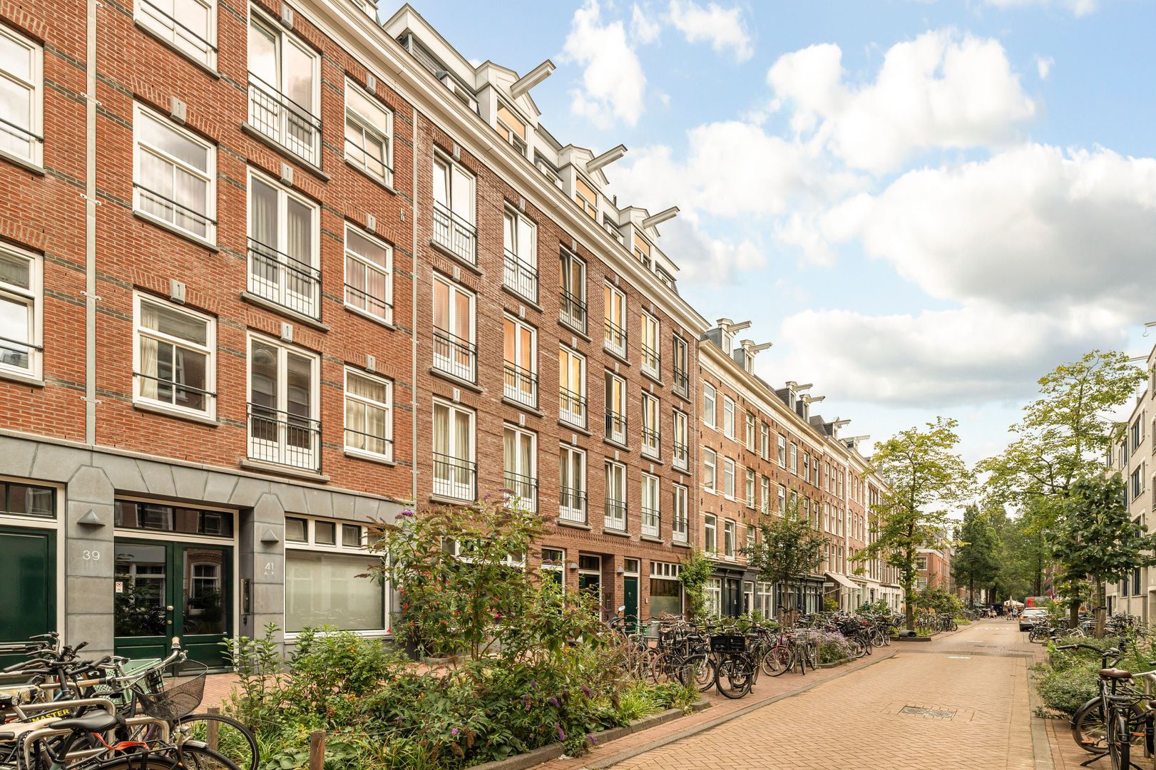 Daniël Stalpertstraat 47, Amsterdam foto-31