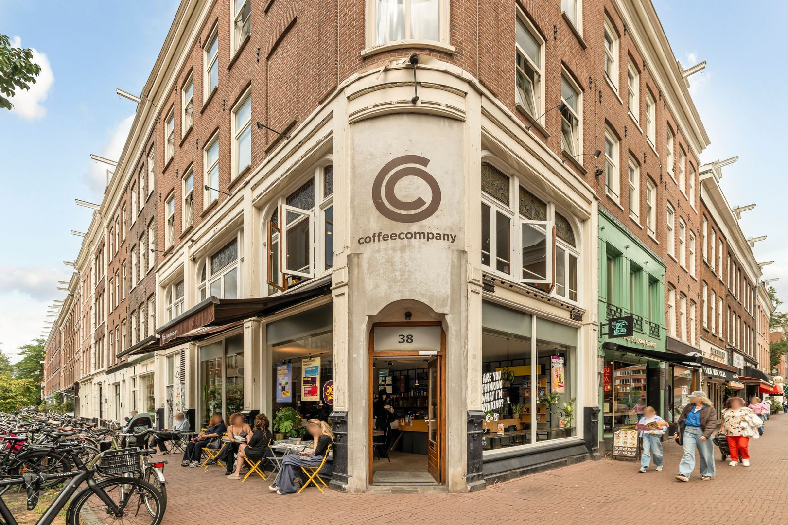 Daniël Stalpertstraat 47, Amsterdam foto-37