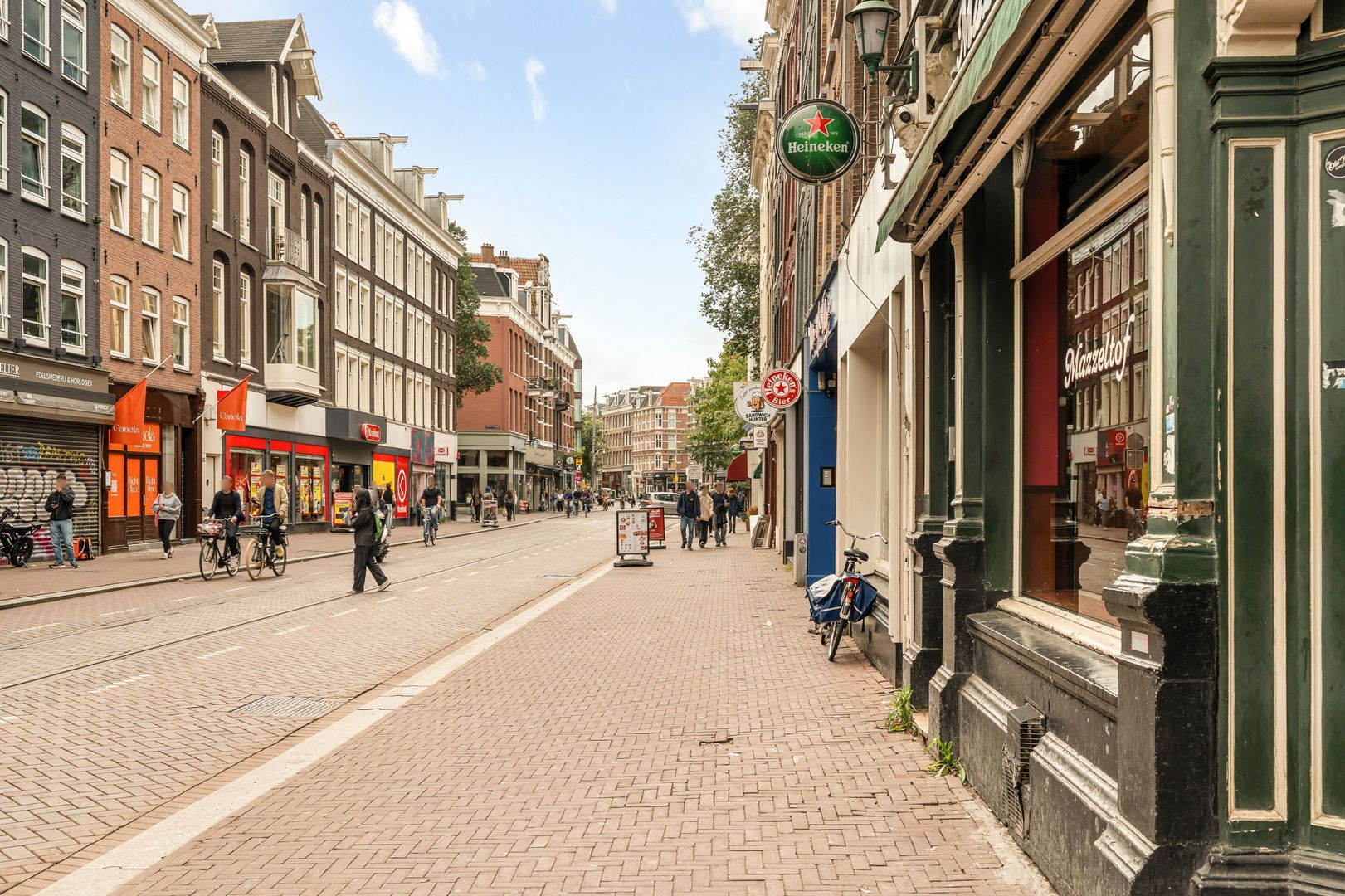 Daniël Stalpertstraat 47, Amsterdam foto-36